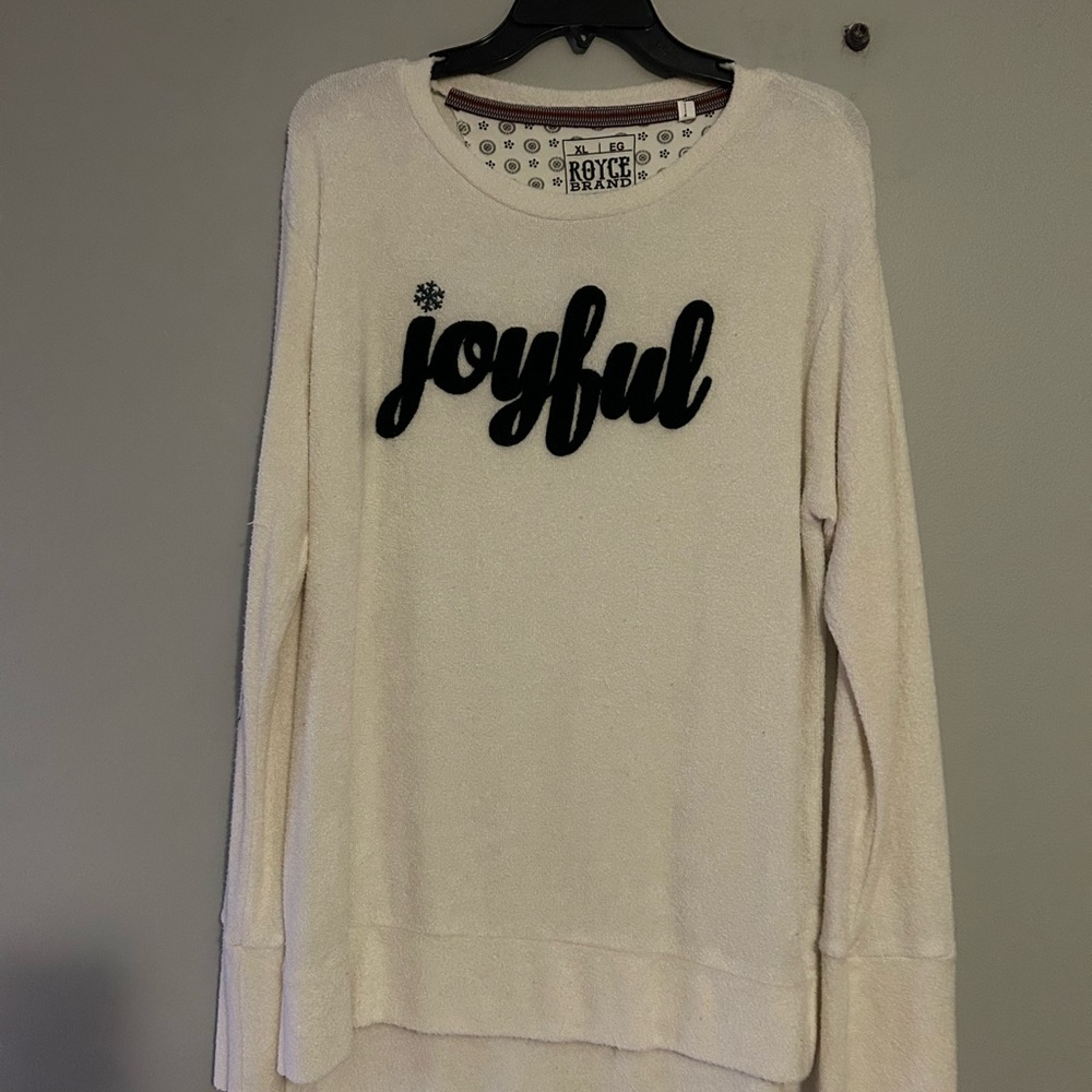Christmas shirt
